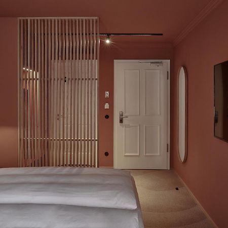 Adelante Boutique Hotel Berlin Exterior photo