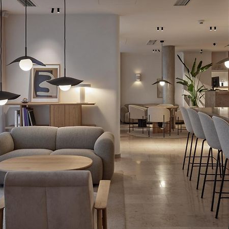 Adelante Boutique Hotel Berlin Exterior photo