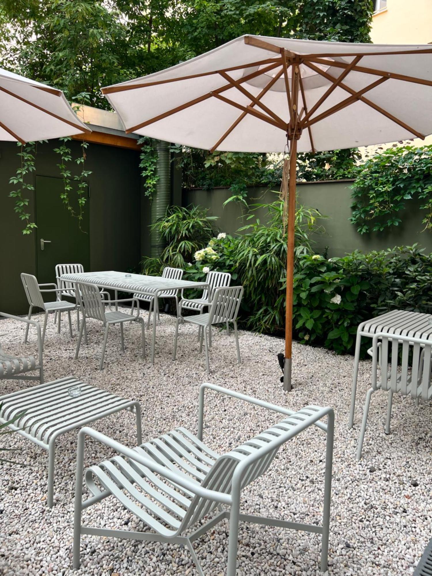 Adelante Boutique Hotel Berlin Exterior photo