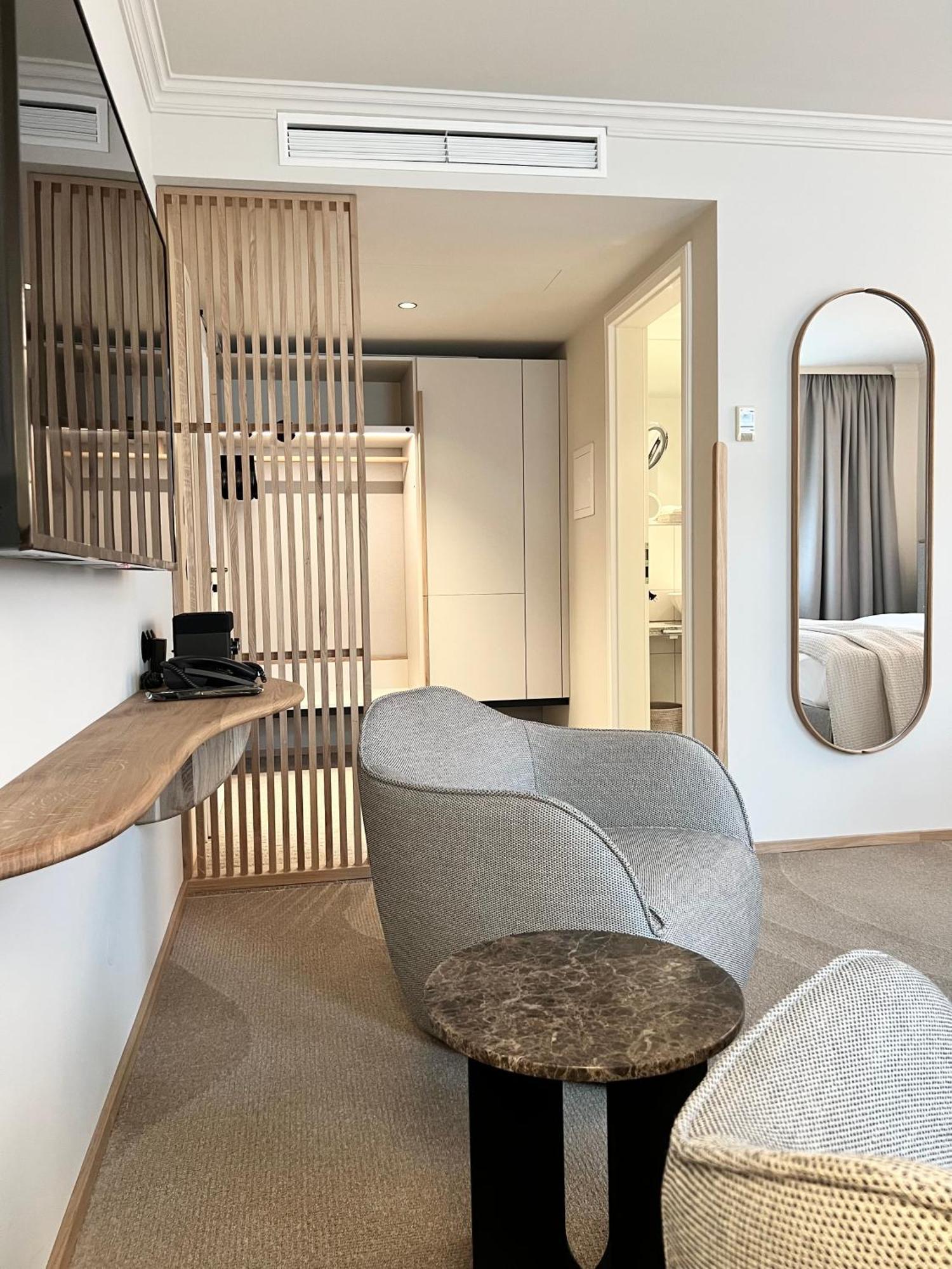 Adelante Boutique Hotel Berlin Exterior photo