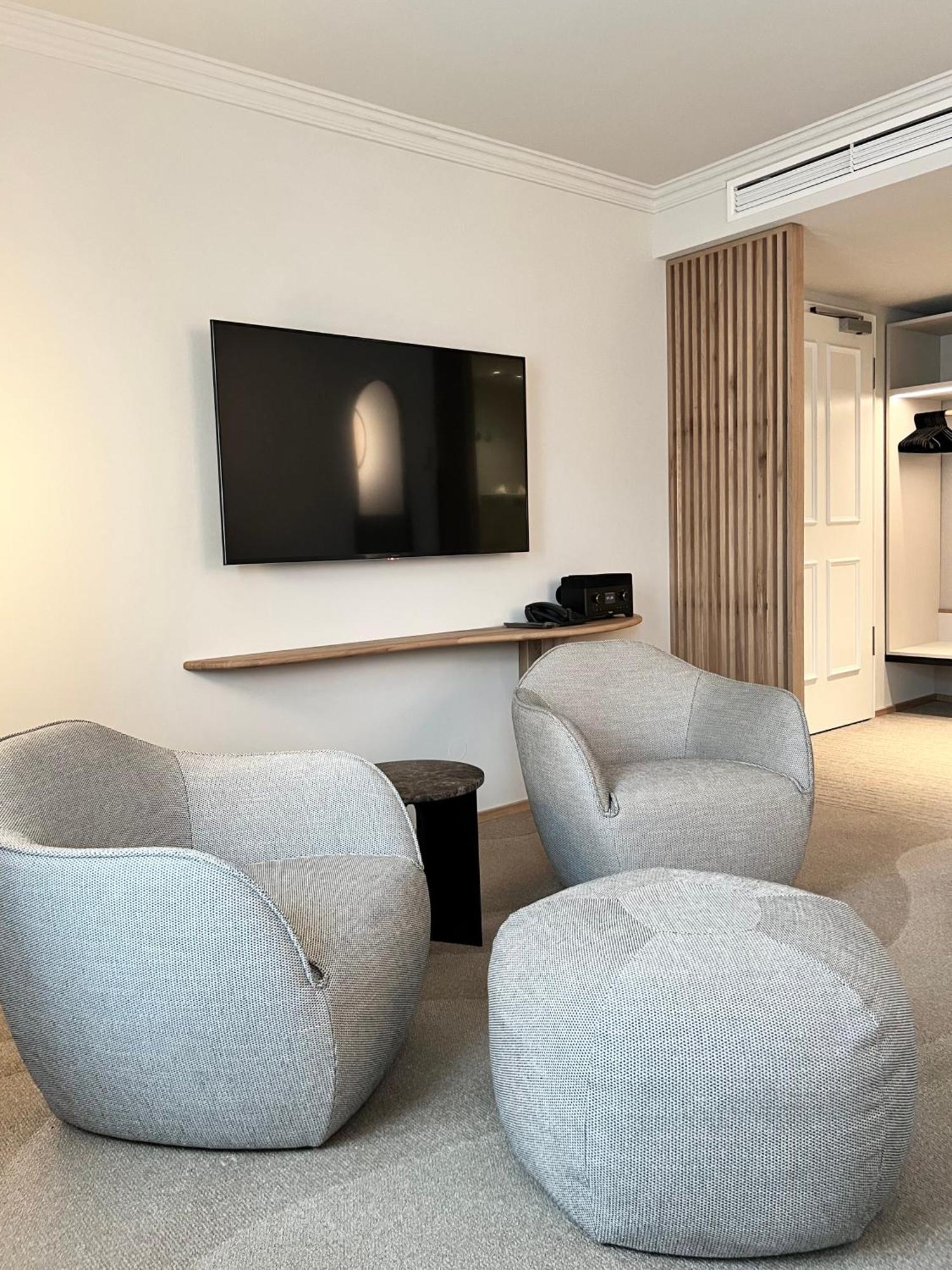 Adelante Boutique Hotel Berlin Exterior photo