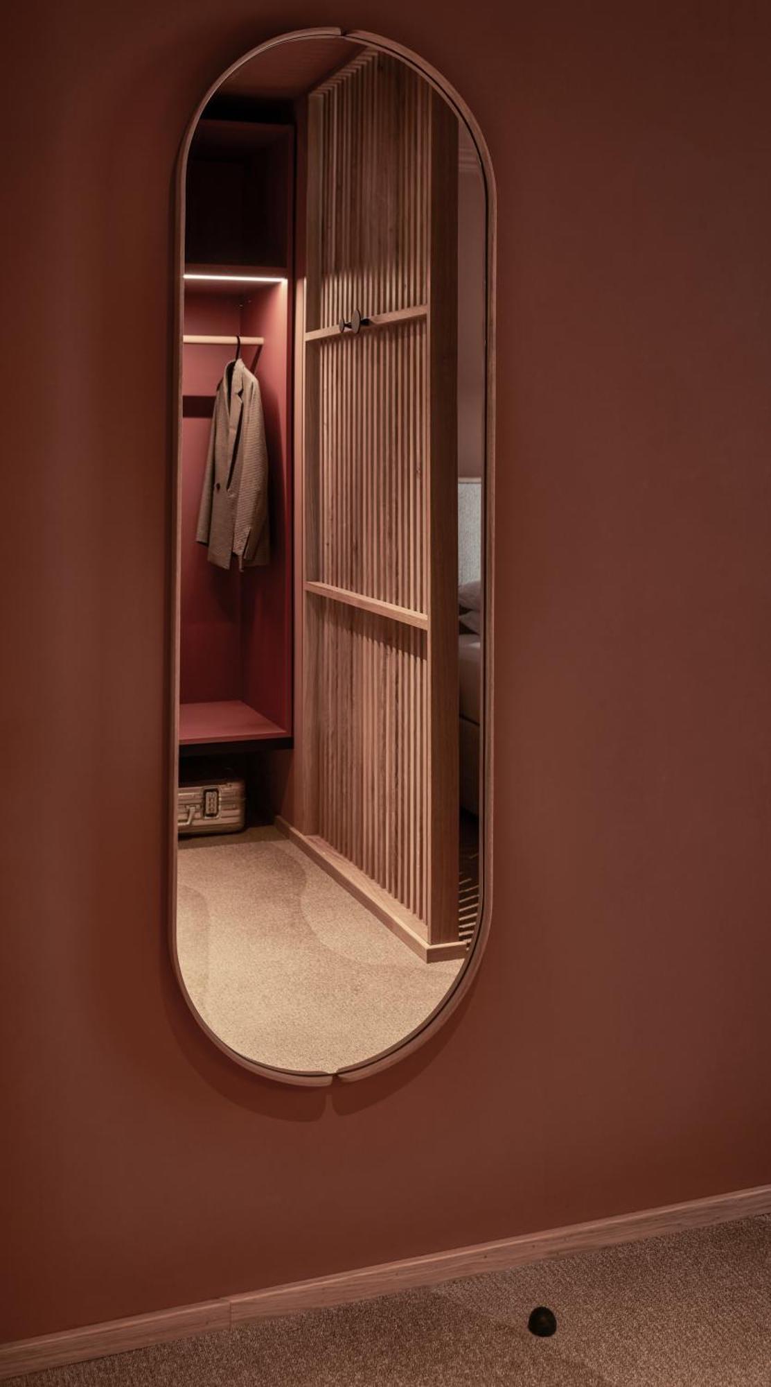 Adelante Boutique Hotel Berlin Exterior photo
