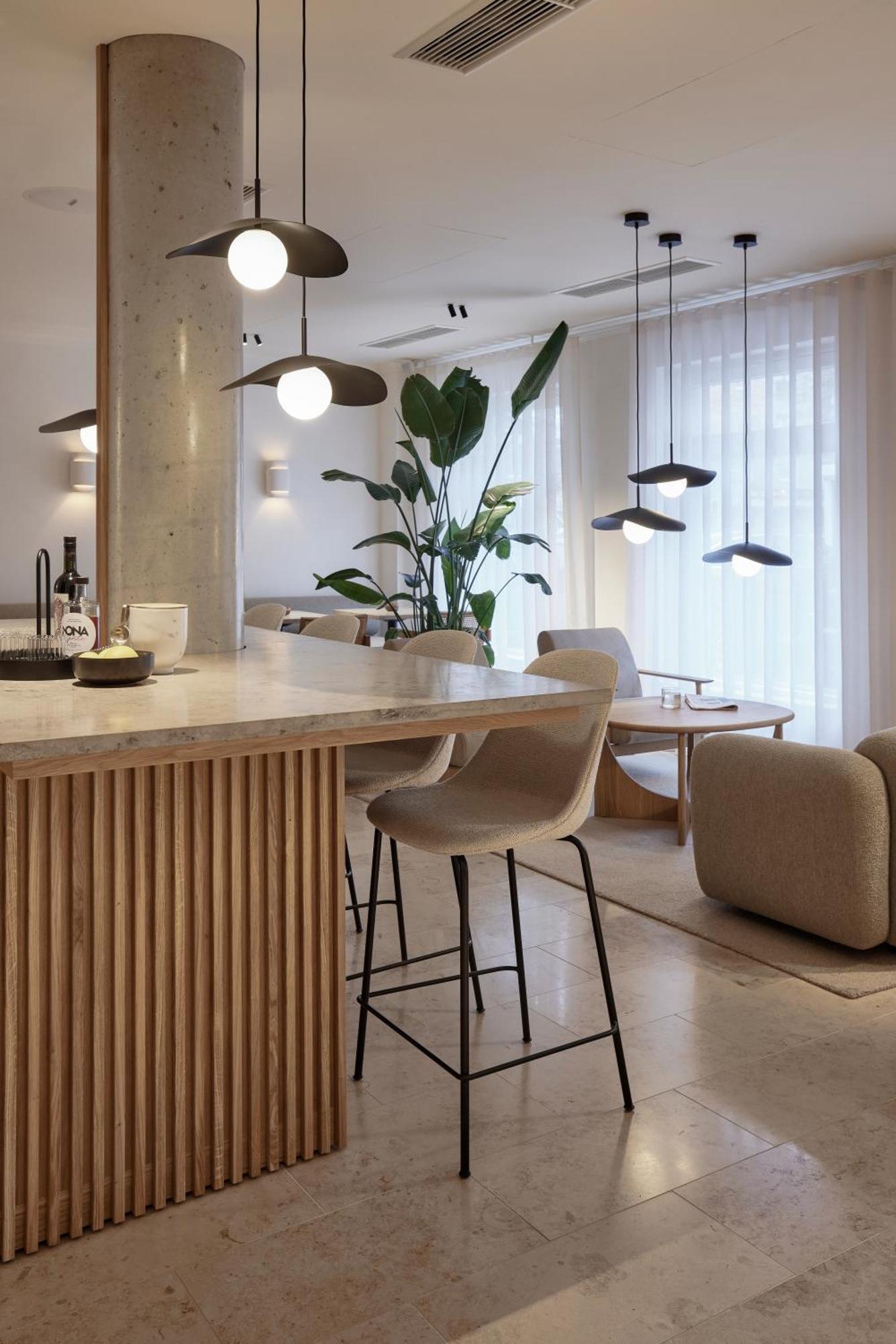 Adelante Boutique Hotel Berlin Exterior photo