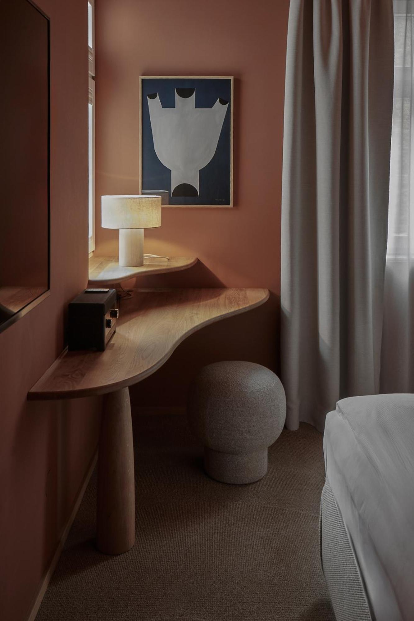 Adelante Boutique Hotel Berlin Exterior photo