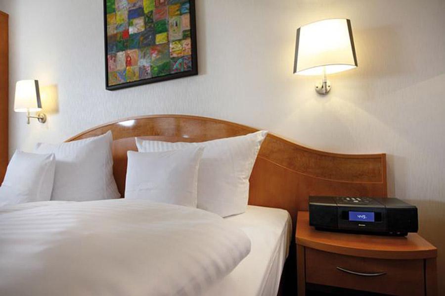 Adelante Boutique Hotel Berlin Room photo
