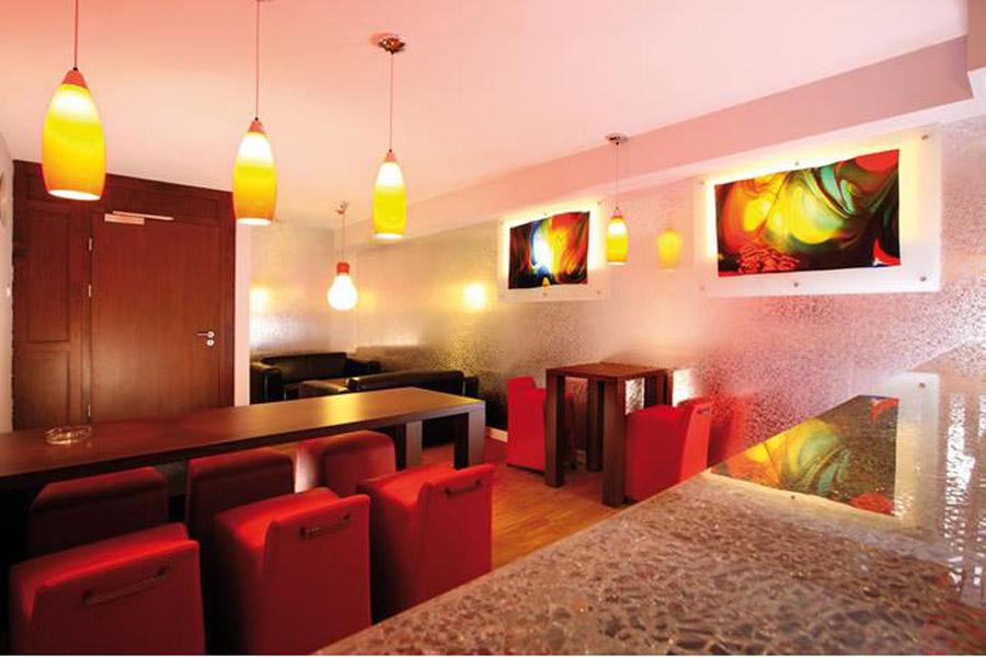 Adelante Boutique Hotel Berlin Room photo